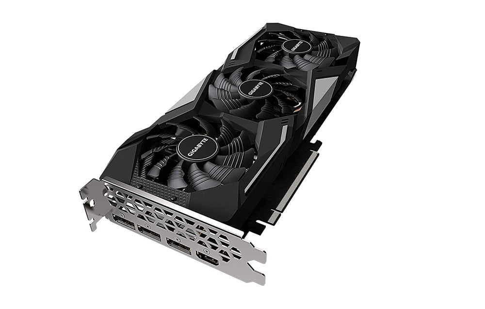 GIGABYTE Radeon RX 5500 XT Gaming OC 8GB AMD Graphic Card
