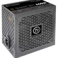 THERMALTAKE SMART BX1 650W 80 PLUS BRONZE NON MODULAR POWER SUPPLY, PS-SPD-0650NNFABU-1