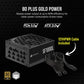 CORSAIR SF-L SERIES SF1000L FULLY MODULAR SFX POWER SUPPLIES WITH ATX 3.0 (CP-9020246-IN)