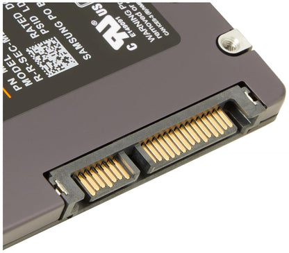 SAMSUNG 870 QVO 8TB SATA INTERNAL SOLID STATE DRIVE (SSD) (MZ-77Q8T0BW)