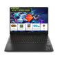 HP Omen, AMD Ryzen 9 8940HX, 8GB RTX 5060, 24GB DDR5(Upgradeable) 1TB SSD, 165Hz, 2k WUXGA, 3ms, 400 nits, Win11, M365 Office24, Black, 2.44kg, ap0181AX, Omen AI, RGB, AI Gaming Laptop