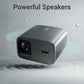 ZEBRONICS PIXAPLAY 59 Smart Projector