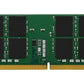 Kingston ValueRAM 32GB 5600MT/s DDR5 Non-ECC CL46 SODIMM 2Rx8 KVR56S46BD8-32 Laptop Memory