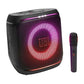 JBL Partybox Encore 2 with Mic Wireless Bluetooth Party Speaker