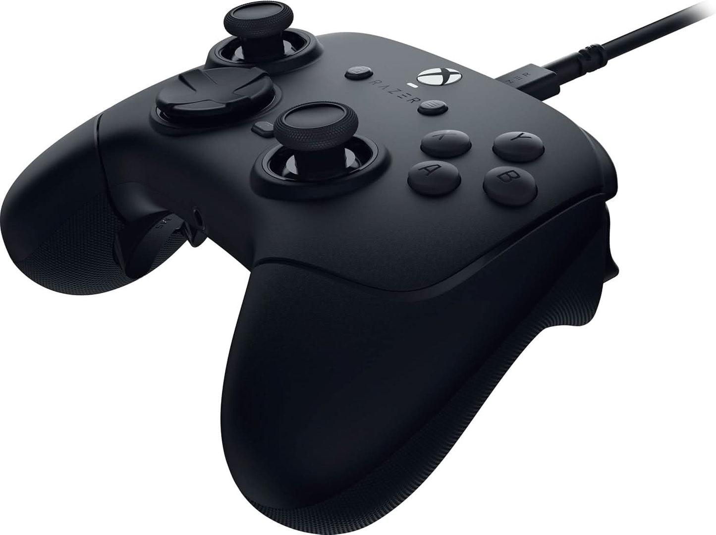 RAZER WOLVERINE V3 TOURNAMENT EDITION RZ06-05210100-R3M1