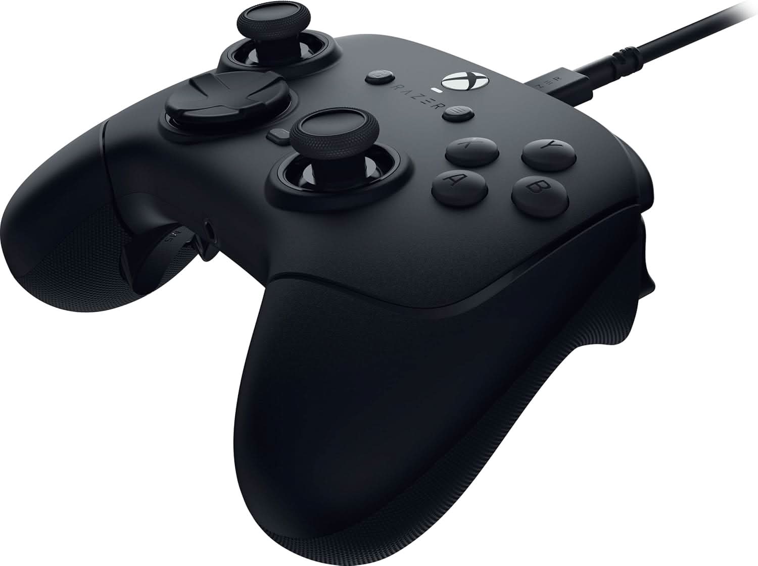 RAZER WOLVERINE V3 TOURNAMENT EDITION RZ06-05210100-R3M1