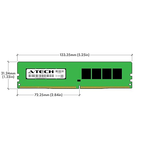CRUCIAL 16GB DDR4 2666MHZ RAM