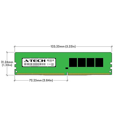 CRUCIAL 16GB DDR4 2666MHZ RAM