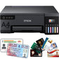 EPSON ECOTANK L8050 | A4 SIZE 6 COLOR PRINTER | PRINTER | (WITH EPSON INK)