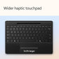 MICROSOFT SURFACE PRO 11 KEYBOARD WITH PEN STORAGE BLACK - EP2-01841