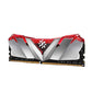 Adata XPG Gammix D30 Red 16GB 3200MHz CL16 DDR4 AX4U320016G16A-SR30 RAM