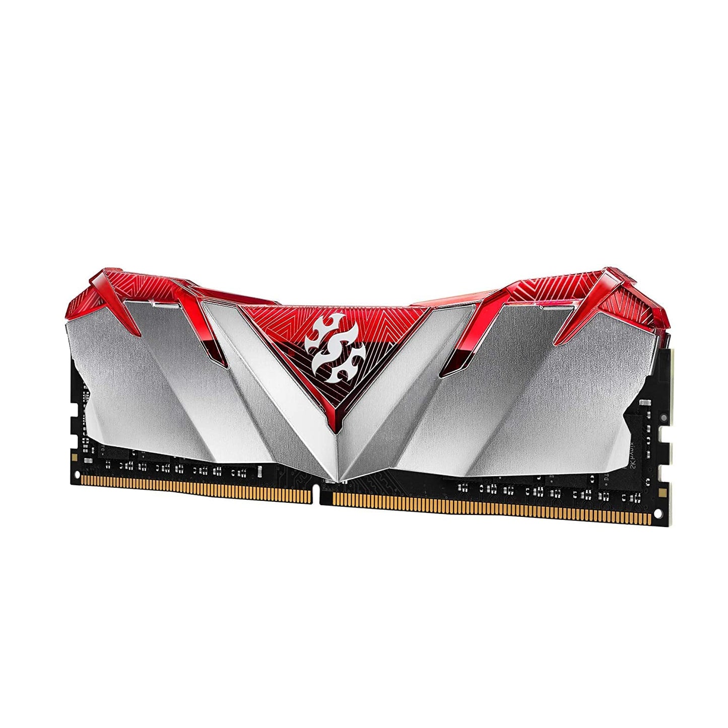 Adata XPG Gammix D30 Red 16GB 3200MHz CL16 DDR4 AX4U320016G16A-SR30 RAM