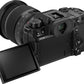 FUJIFILM X-H2 40MP APS-C X-TRANS SENSOR|PIXEL SHIFT|IBIS SYSTEM|ULTRA HIGH RESOLUTION MIRRORLESS CAMERA|8K 30P|SUBJECT TRACKING WITH XF16-80MM F/1:4 LENS FOR PRO PHOTOGRAPHERS AND VIDEOGRAPHERS