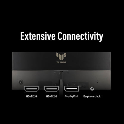 ASUS TUF Gaming Series 5 VG249Q5R 23.8 inch, Full HD Gaming Monitor