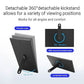 ASUS ZenScreen 16 Inch Full HD, IPS, Dual USB-C Portable USB Monitor