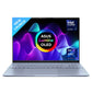 ASUS VIVOBOOK S 16 OLED (2024), INTEL CORE ULTRA 7 155H, BUILT-IN AI, 16" 3.2K (40.64CM), 3200 X 2000 120HZ, (16GB/1TB SSD/WIN 11/INTEL ARC GRAPHICS/MS OFFICE 2021/MIST BLUE/1.50KG), S5606MA-MX751WS