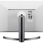 LG 27UK650-W 27 Inch UHD 60Hz IPS Panel 99% SRGB 5ms AMD Freesync Gaming Monitor