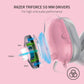 RAZER BLACKSHARK V2 X - WIRED GAMING HEADSET - QUARTZ RZ04-03240800-R3M1