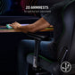 RAZER ENKI X - ESSENTIAL GAMING CHAIR -RZ38-03880100-R3U1
