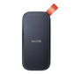 SANDISK 2TB PORTABLE E30 SSD SDSSDE30-2T00-G26