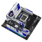 ASROCK B760M PG SONIC WIFI INTEL LGA 1700 MICRO ATX