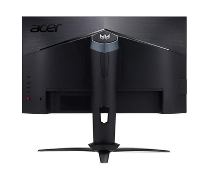 ACER PREDATOR XB253Q GX 24.5 INCH (62.23 CM) LED 1920 X 1080 PIXELS FHD IPS 0.5 MS 240HZ GAMING MONITOR