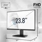 MSI PRO MP2412 24 Inch FHD 100Hz VA Panel 113% 1ms Adaptive Sync Business Monitor