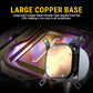 ANT ESPORTS ICE-FLOW 360 ARGB CPU LIQUID COOLER