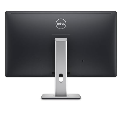 DELL ULTRASHARP 32 INCH UP3216Q UHD MONITOR WITH HEIGHT ADJUSTMENT