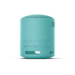 SONY SRS-XB100BZ BLACK WIRELESS BLUETOOTH SPEAKER