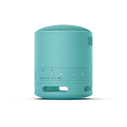SONY SRS-XB100BZ BLACK WIRELESS BLUETOOTH SPEAKER