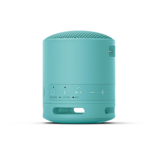 SONY SRS-XB100BZ BLACK WIRELESS BLUETOOTH SPEAKER