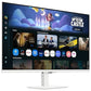 Samsung 32 Inch FHD M5 Smart Monitor with Smart TV Experience