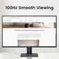 BENQ GW2491 MONITOR (BLACK)