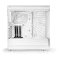 HYTE Y40 (ATX) MID TOWER CABINET (WHITE) CS-HYTE-Y40-WW