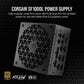CORSAIR SF-L SERIES SF1000L FULLY MODULAR SFX POWER SUPPLIES WITH ATX 3.0 (CP-9020246-IN)