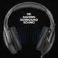 COSMIC BYTE GS430 (BLACK) GAMING HEADPHONE