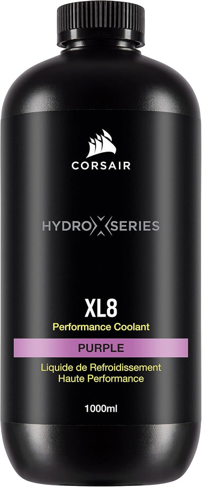 COOLENT CORSAIR HYDRO X XL8 1L PURPLE (CX-9060006-WW)