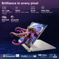 LENOVO YOGA 7 2-IN-1 INTEL CORE ULTRA 7 258V,COPILOT+ AI PC(32GB RAM/1TB SSD/14(35.5CM) WQXGA+ OLED/47 TOPS/WIN 11/OFFICE HOME 2024/YOGA PEN/1YEAR ADP/SEASHELL/1.38KG),83JQ000NIN CONVERTIBLE LAPTOP