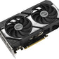 ASUS DUAL GEFORCE RTX 5060 TI 16GB GDDR7 OC EDITION
