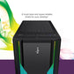 FINGERS RGB-CABINET COLLECTION (RGB-WILDBOX-FULL ATX)