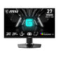 MSI G274QPF E2 27 INCH 2K WQHD GAMING MONITOR