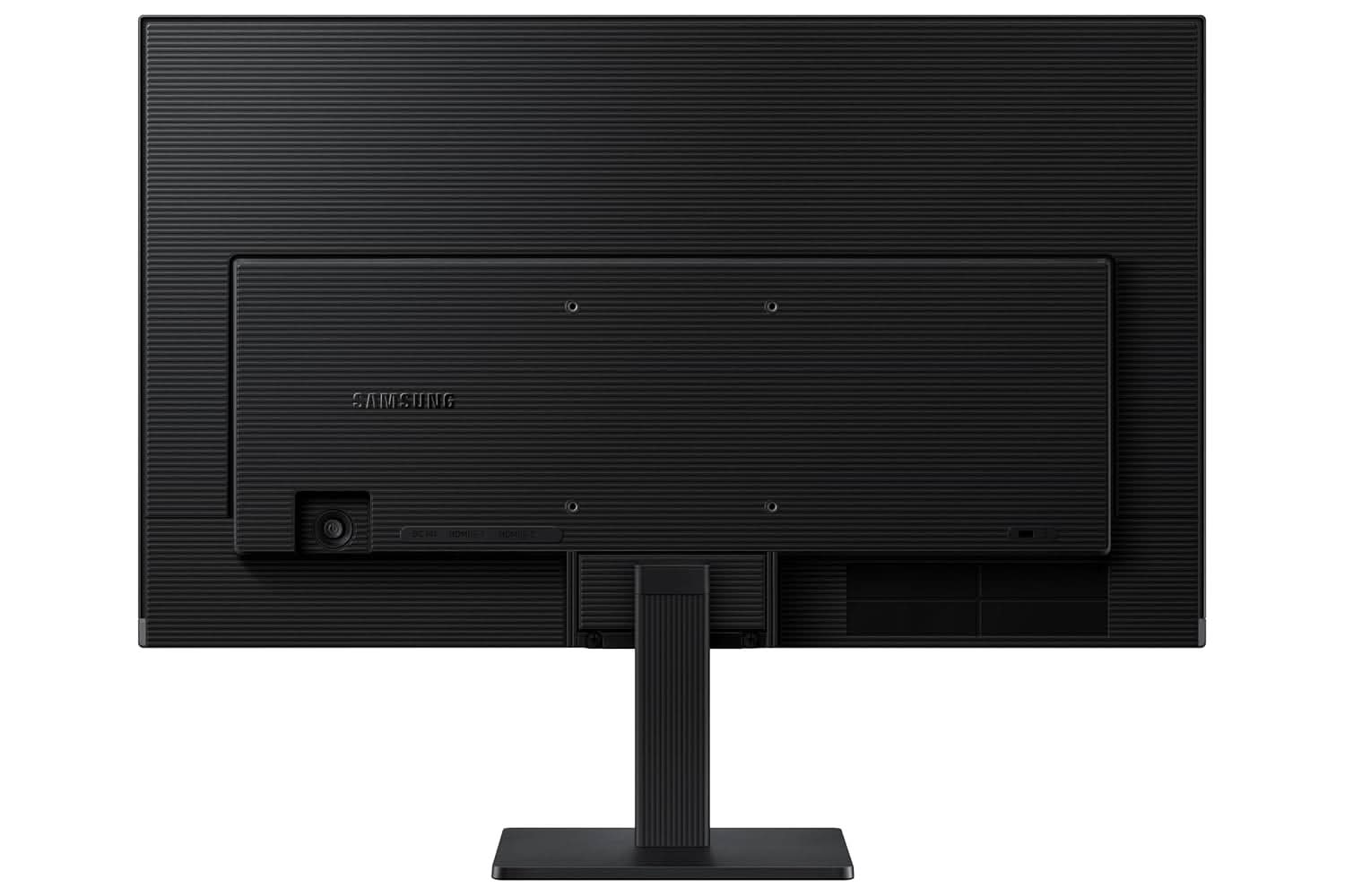 Samsung 24 Inch IPS Panel FHD uper Slim Borderless Design Flat Monitor