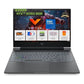 HP Victus, Intel Core 7 240H, 8GB RTX 5050, 24GB DDR5(Upgradeable) 1TB SSD, FHD, 144Hz, 300 nits, IPS, 15.6''/39.6cm, Win11, M365 Office24, Mica Silver, 2.29kg, fa2409TX, RGB Backlit, Gaming Laptop