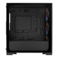 COOLER MASTER ELITE 302 MICRO-ATX BLACK CABINET