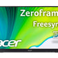 ACER UT222Q 21.5 INCH (54.61CM) FULL HD IPS MONITORS