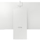 Samsung 32 Inch UHD 4K M8 Vision AI Smart Monitor LS32FM801UWXXL