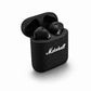 MARSHALL MINOR III BT MS-MIN3BT-BLK TWS