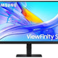 Samsung 27 Inch 4K UHD ViewFinity S8 Monitor LS27D804UAWXXL