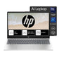 HP 14 GR1022TU [ULTRA5-125H 12TH GEN/16GB/512GB SSD/WIN11 HOME+MSO/14.0 INCH/INTEGRATED GRAPHICS /1 YEAR(S)/SILVER]
